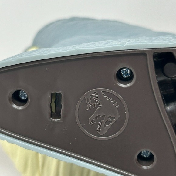 Imaginext Jurassic World Ultra Snap Spinosaurus Dinosaur Toy 20" Lights & Sound - Picture 13 of 14